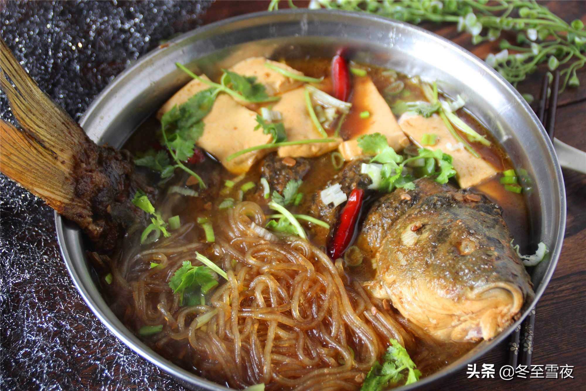 6道东北特色菜你吃过几道,7种“最地道”的东北家常菜