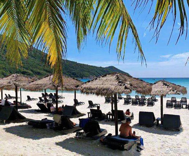 珠海小九寨沟旅游详细攻略,珠海旅游攻略必去景点排行榜