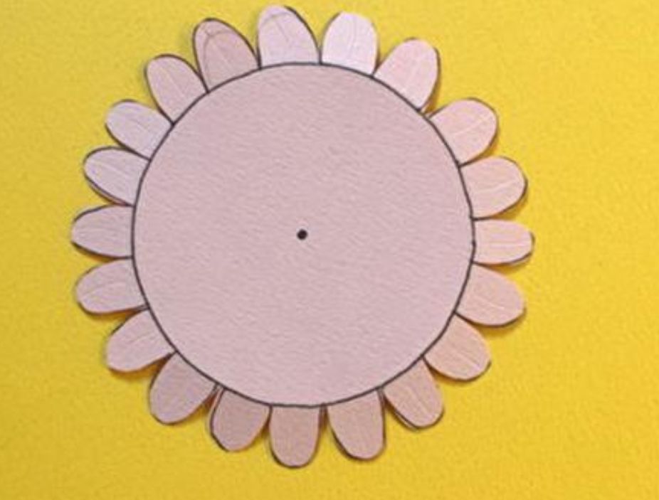 手工卡纸可以做什么,春节手工2022年简单又漂亮硬卡纸