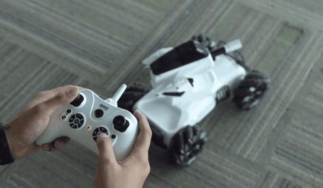 小米黑科技乐高玩具,小米有品乐高玩具