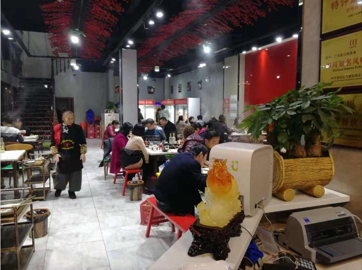 二当家火锅串串9.9抵50怎么领,二当家砂锅串串南长街店代金券