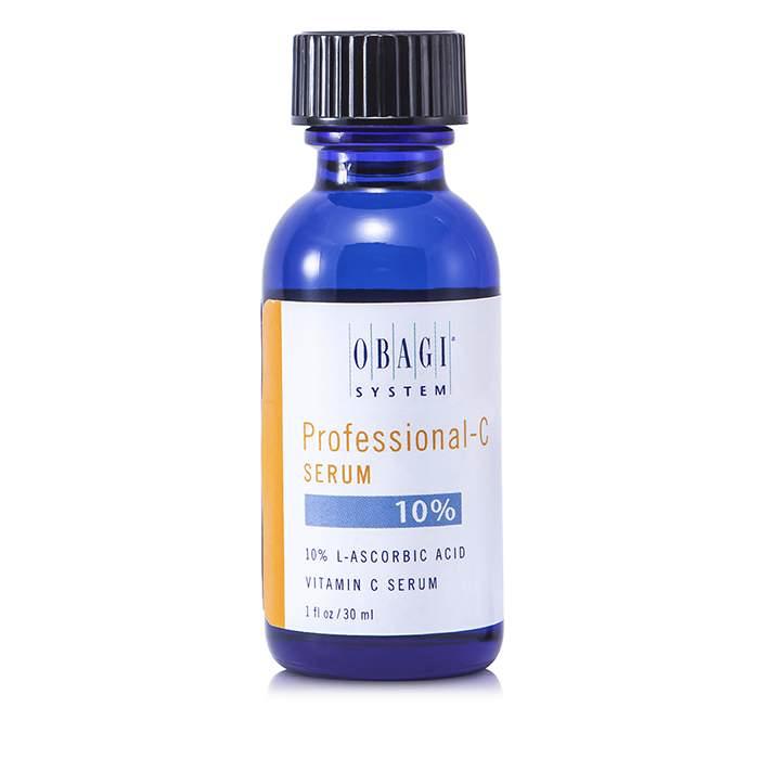 维c大牌护肤品推荐,成分党维c使用方法