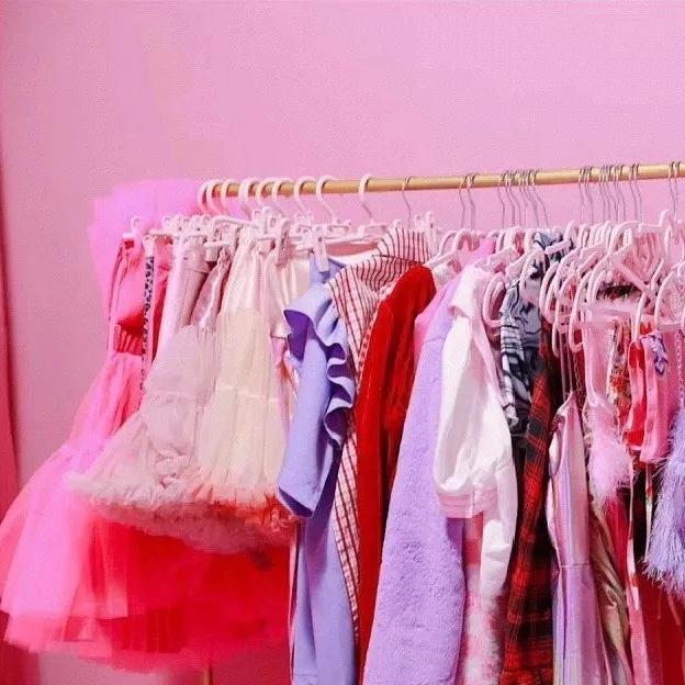 芭比娃娃的衣服博物馆,长沙换装艺术馆