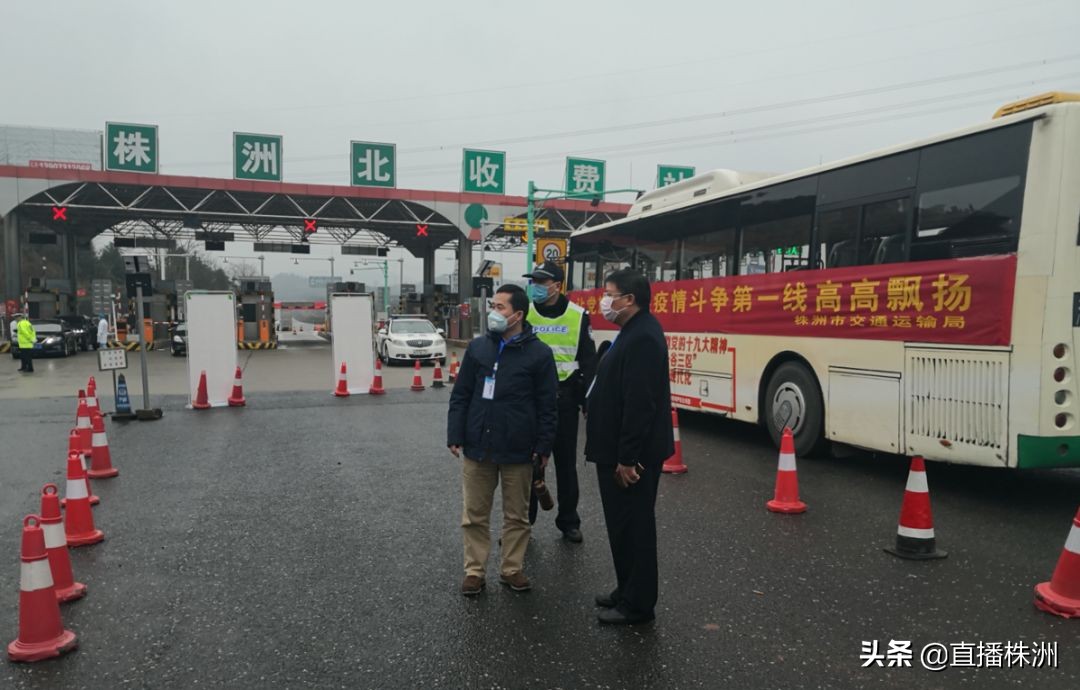 超硬核防疫中国,抗击疫情党员冲在第一线超燃