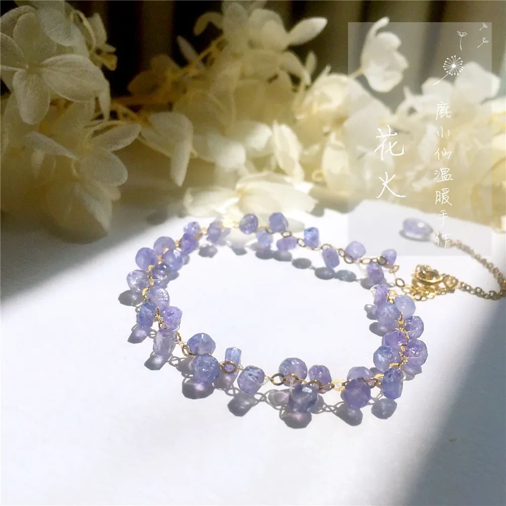 总有一款手链适合你,手链的不同款式