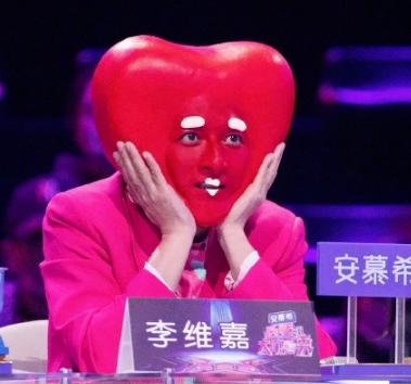 李维嘉和谢娜快本一队,快本主持人李维嘉