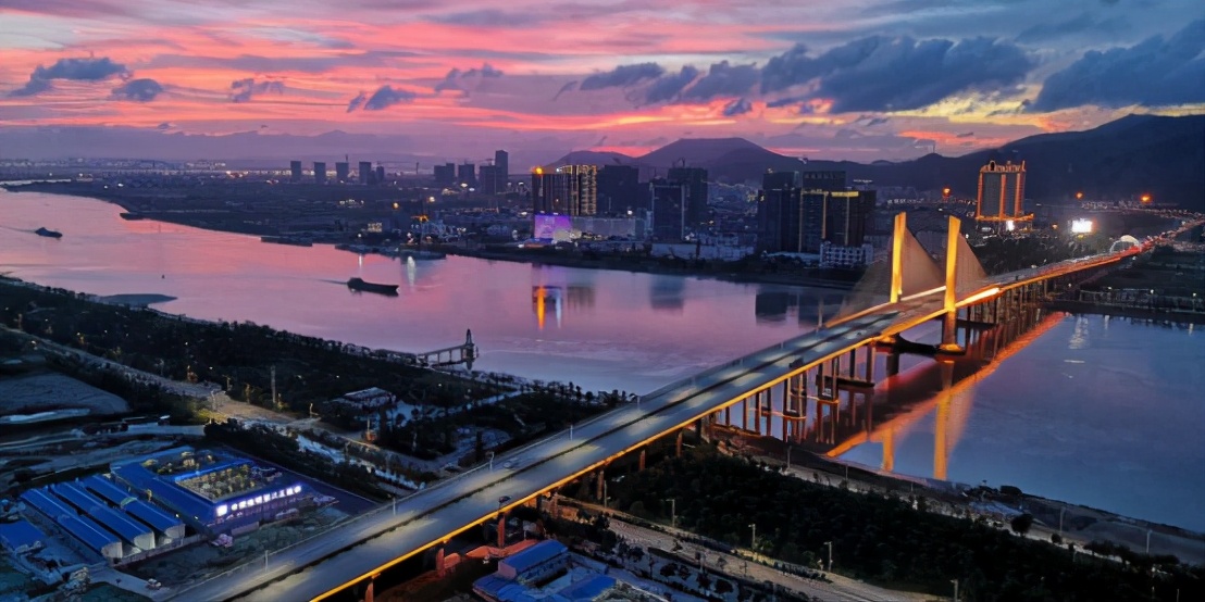 广东珠海旅游攻略必去景点,珠海最值得去的旅游景点