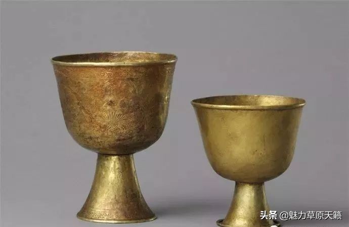 忽必烈汗法 (元朝成吉思汗的绘画)