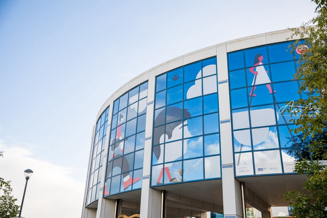 你来荷兰不可不打卡的梵高足迹地,荷兰梵高观光地点