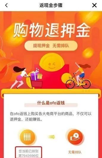 还敢自动续费!ofo使出连环计:让债主还债