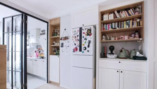 室内装修用什么材料做假墙,房间做假墙效果