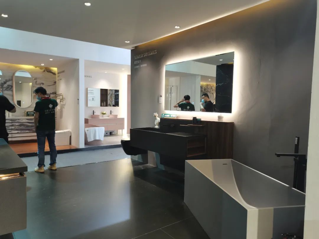 岩板最大展会,广州2022岩板展览会时间表