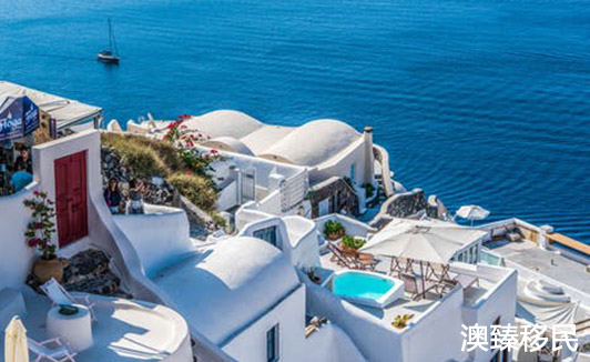 移民希腊真实生活,移民马耳他的真实感受