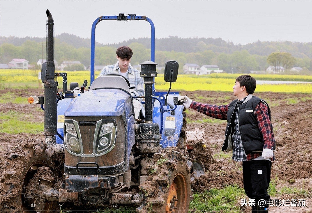 向往的生活收官期待下一季,追完一整部剧为什么越来越困难