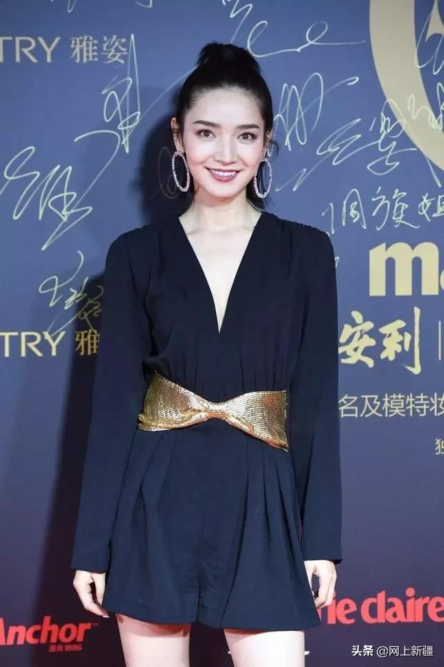 娱乐圈十大美女是谁,娱乐圈十大美女人是哪些人