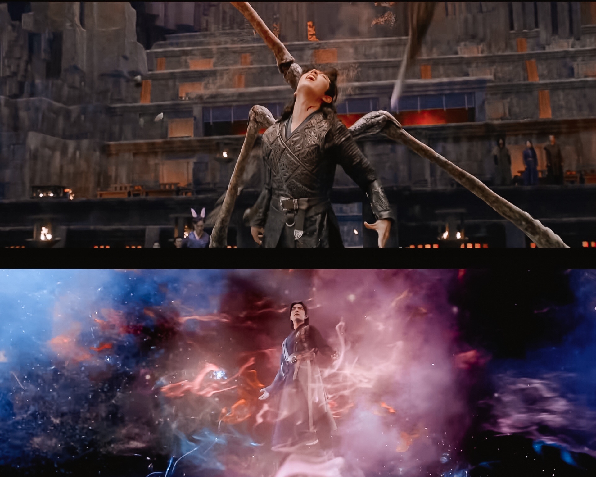 单日*放播**量破亿、被人民日报表扬的《斗罗大陆》到底质量如何？