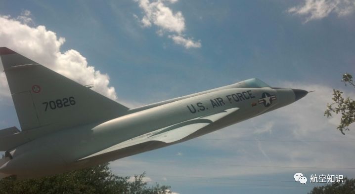 收藏扒一扒美国喷气式战斗机家族,美国第二架喷气式战机