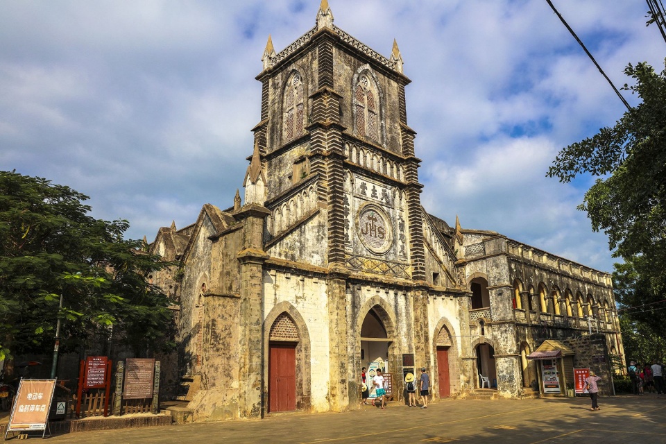 瑗垮畨鍖楁捣娑犳床宀涜嚜鍔╂父鏀荤暐,鍖楁捣鍒版稜娲插矝鏃呮父鏀荤暐