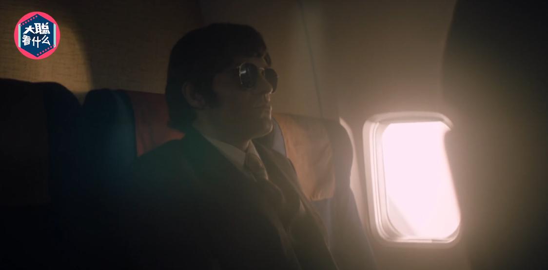 洛基库珀劫机案,库珀劫机事件洛基