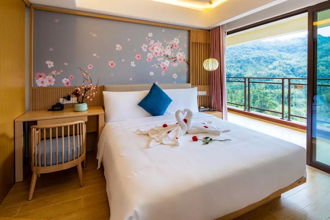 从化温泉独立温泉池,从化十野温泉