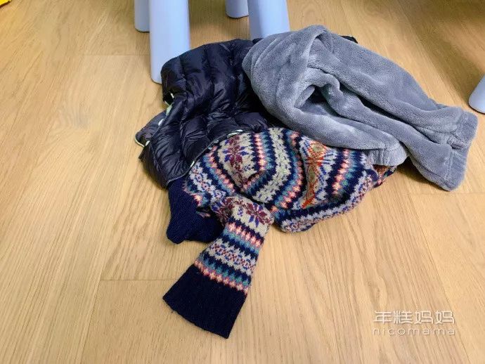 年糕流感中招！二胎后最怕的事情来了