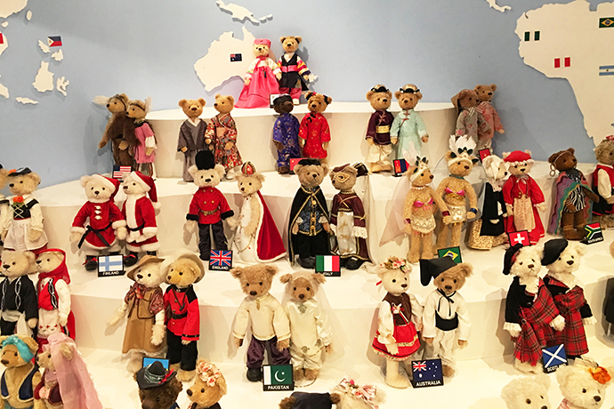 为什么韩国这么多广域市,为什么现在很多人去韩国济州岛