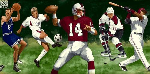 研究表明运动是最好的抗衰老方式,美国研究喝酒比运动更长寿