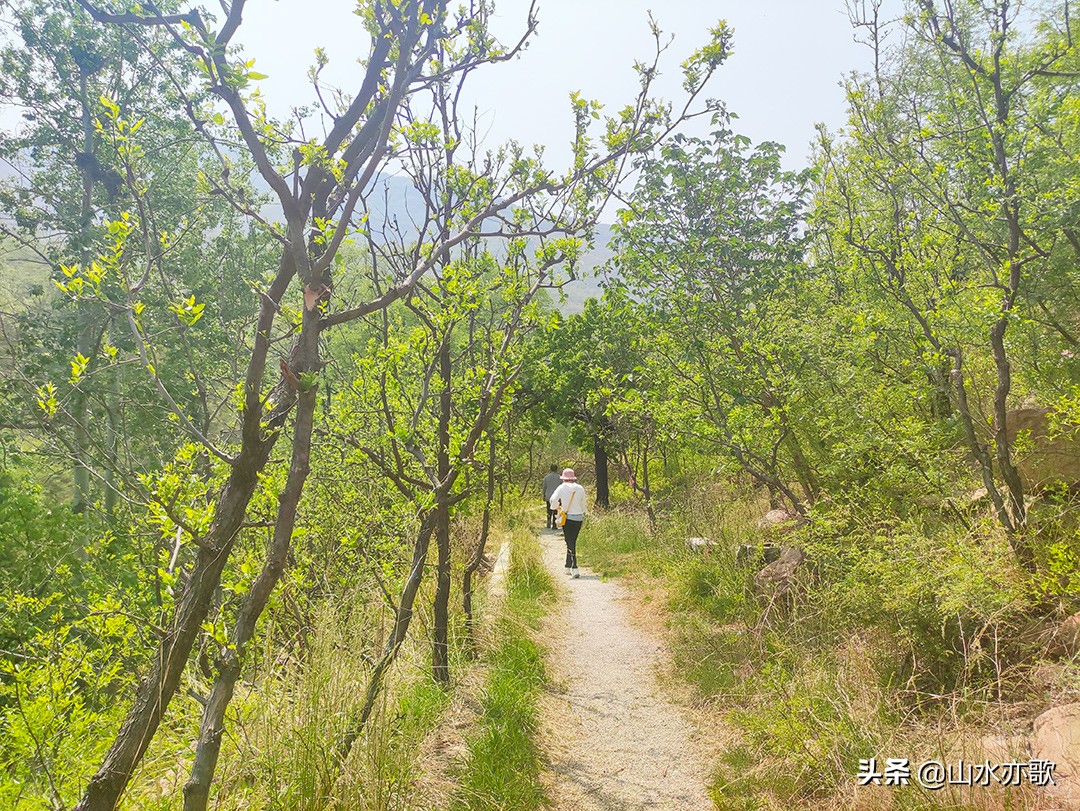石家庄鹿泉的绝佳去处,鹿泉安静的地方