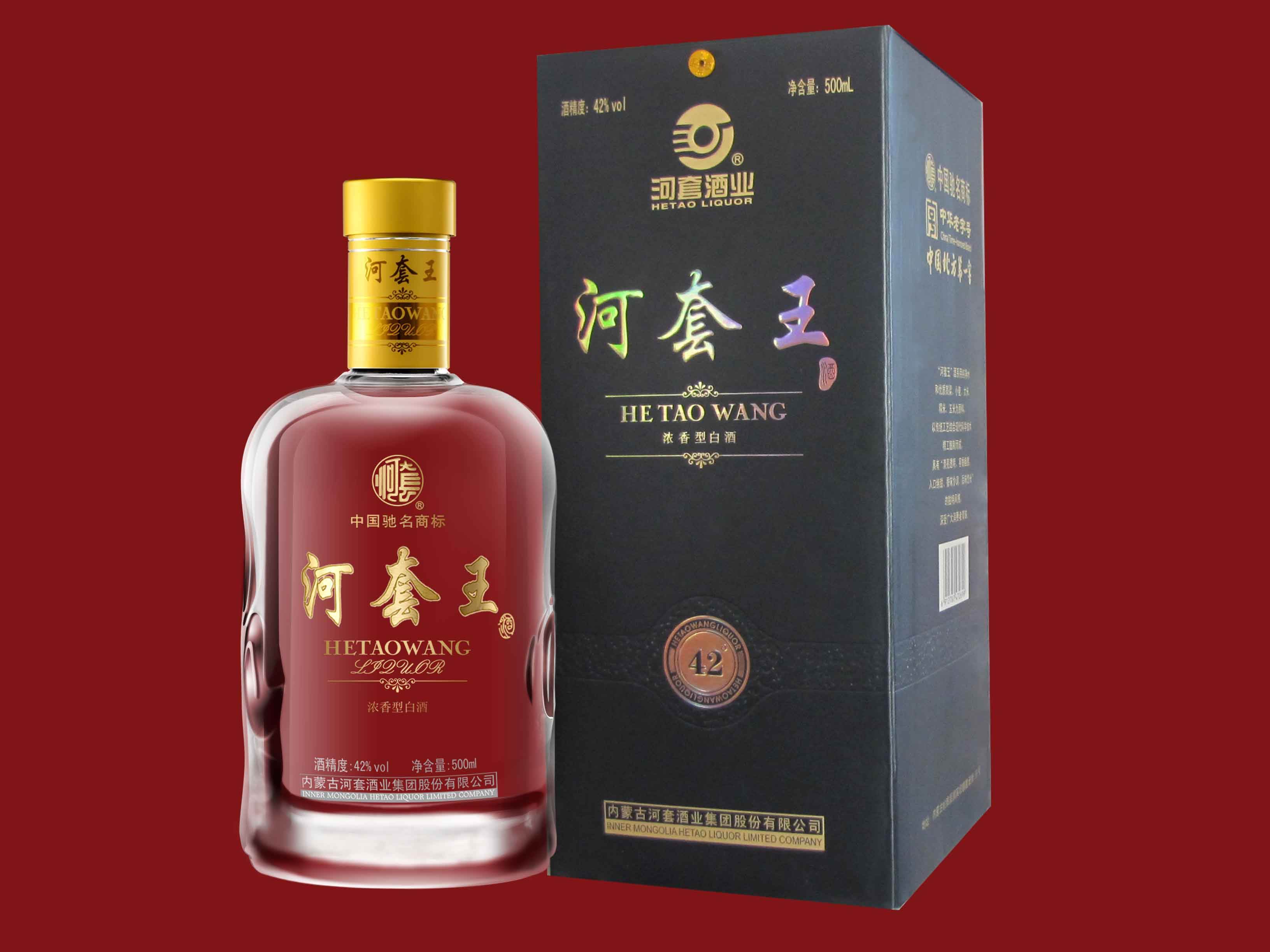 内蒙古白酒排名第一是哪款酒,全国的十大白酒