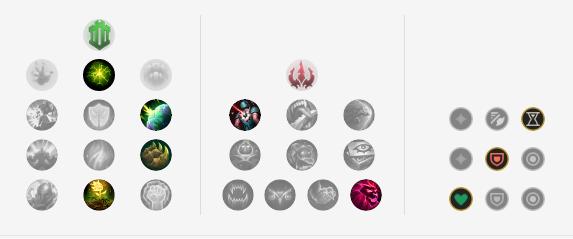 lol新版本深海泰坦教学,lol无解上路