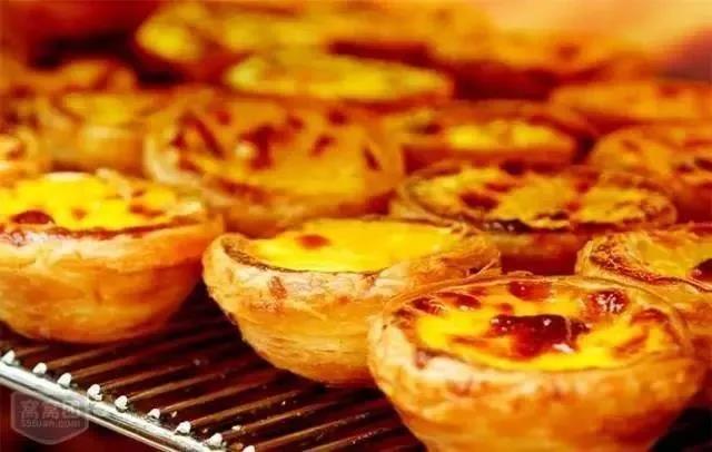 澳门小吃前十名排行榜,澳门有什么美食比较好吃