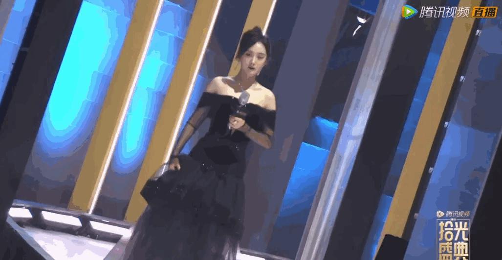 热巴杨幂刘亦菲同台,杨幂热巴刘亦菲高圆圆