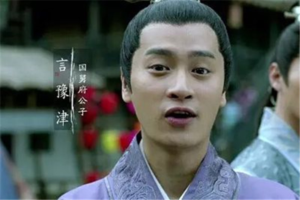 梅长苏的顶级智谋,琅琊榜梅长苏教靖王送礼