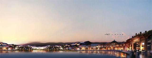 贵阳近期开业的购物中心,贵阳2020年6月开业的商场