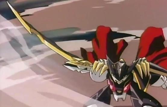 神龙斗士噩梦,神龙斗士黑暗圣战