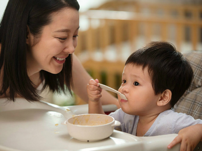 宝宝食物不耐受多久能正常吃,宝宝食物不耐受怎么喂养