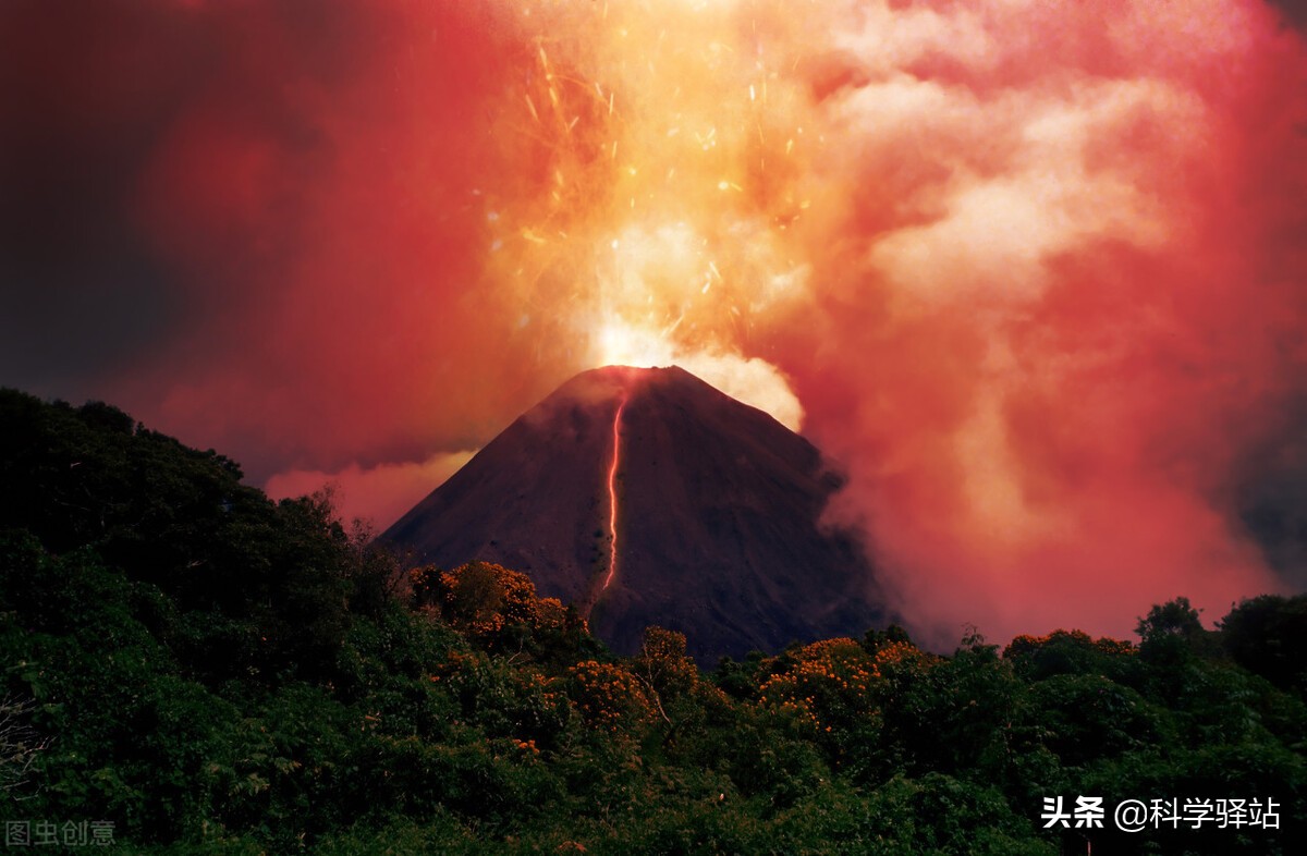 世界上最厉害的地震有多强,史上最大的地震有多大