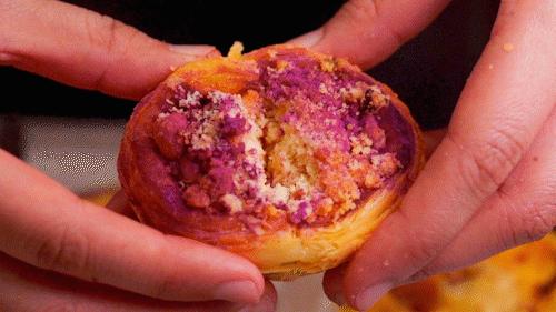 网红爆款蛋挞,网红蛋挞店的生意怎么样