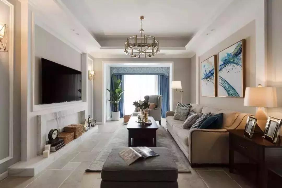 背景墙客厅电视墙太丑不想换,觉得电视背景墙不好看