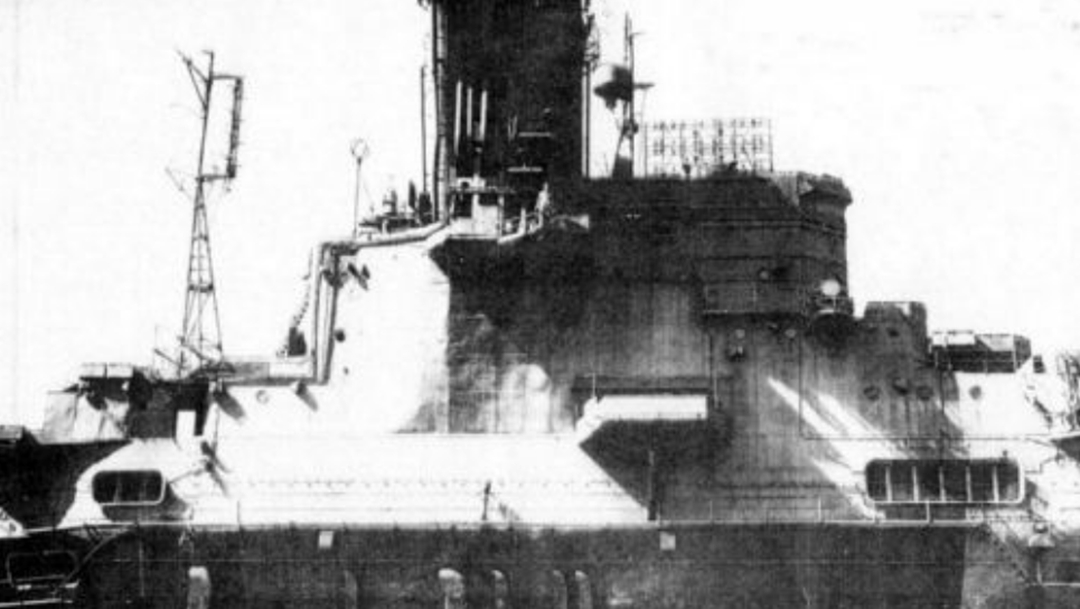 日本航母改造已经改造几艘了,日本航母改装最佳方案