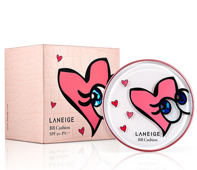 韩国很火的口红,韩国星空气垫色口红好用吗