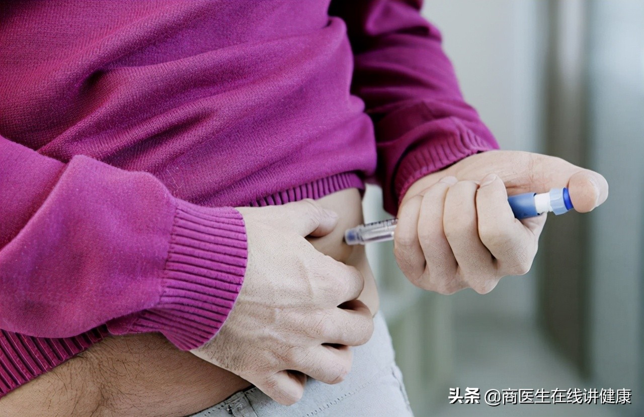 糖尿病降糖药达格列净,降糖新方式达格列净