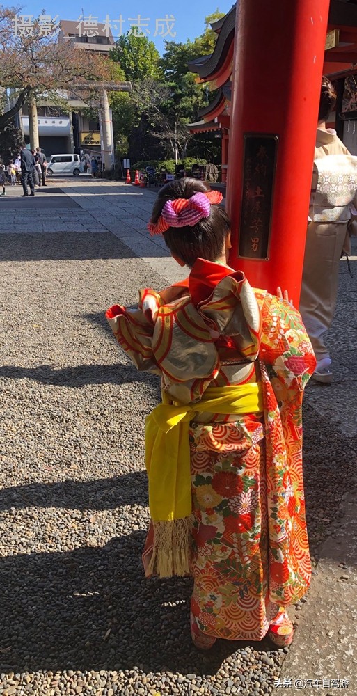 日本传统文化习俗,遵循传统文化习俗