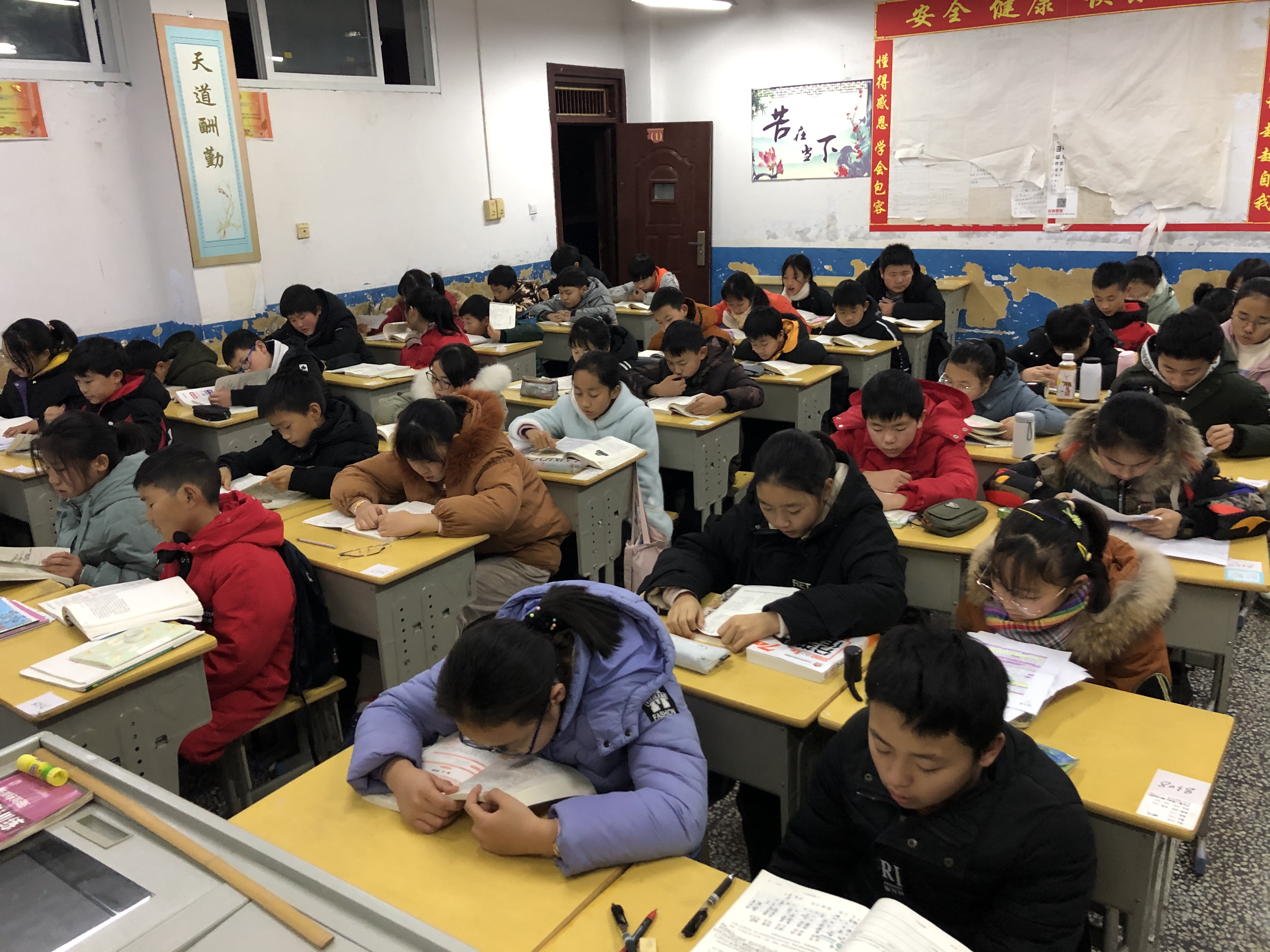 孙天霖：支教巴东秘境