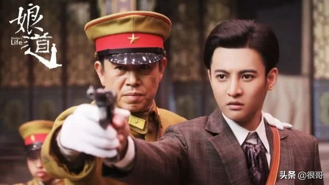 眼熟却叫不出名字的16位明星,眼熟但是叫不出名字的年轻男演员