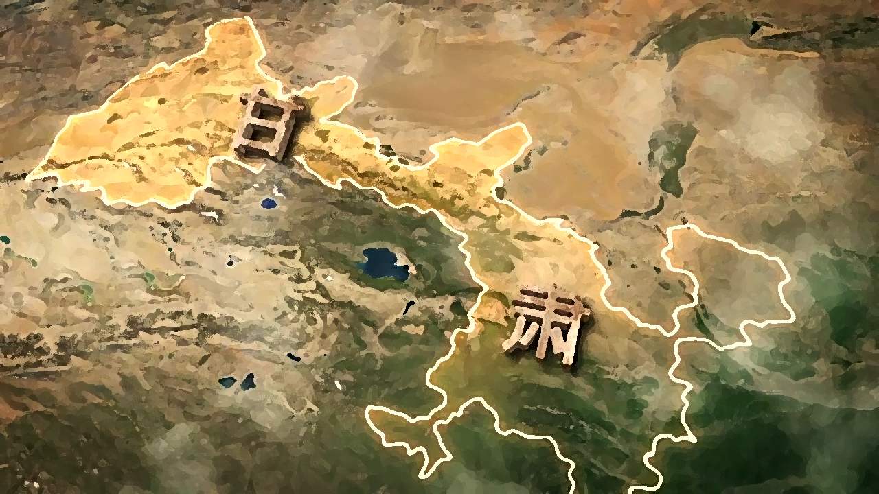 甘肃人眼中其他省份是什么样的,外省人眼里的甘肃是怎么样的