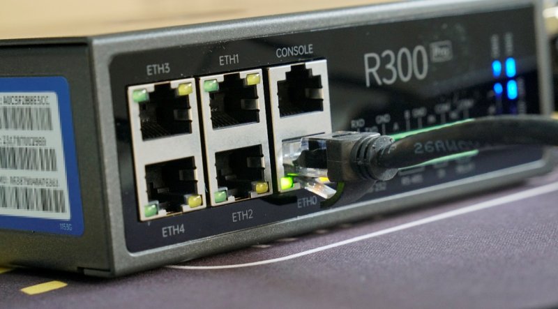 蒲公英智能4g无线工业路由器测评,蒲公英千兆路由器x3a评测