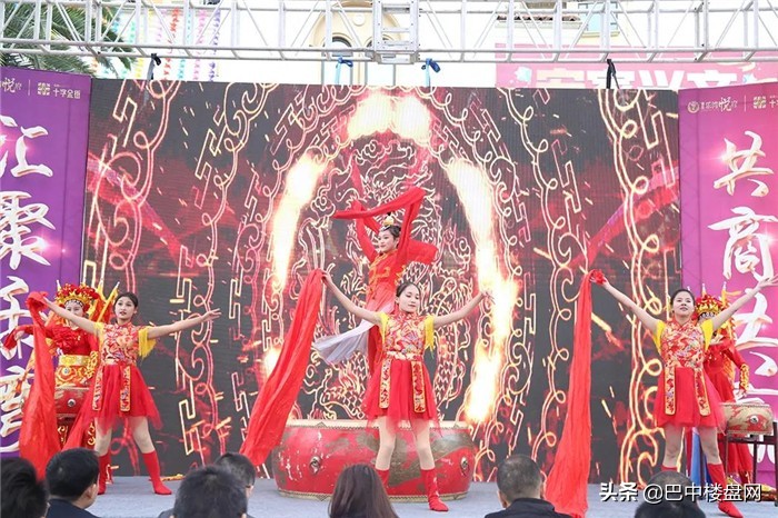 巴中兴文经开区东区,巴中兴文经开区产业园