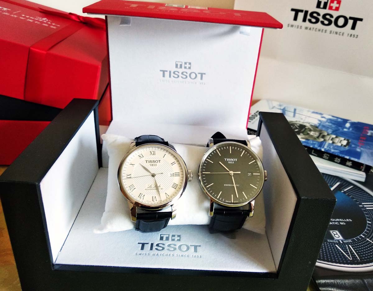 天梭魅时机械表怎么样,天梭力洛克男表天梭