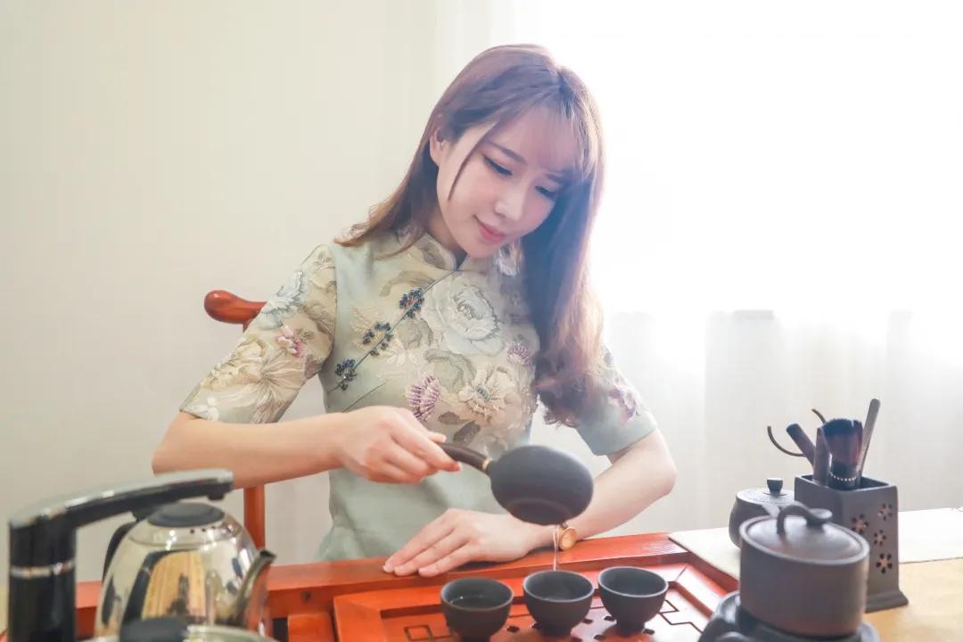 珠海的美女漂亮吗,珠海的靓女